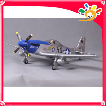 Famous Brand FMS airplane FMS 1400mm P-51B Snoot's Sniper Rc plane model